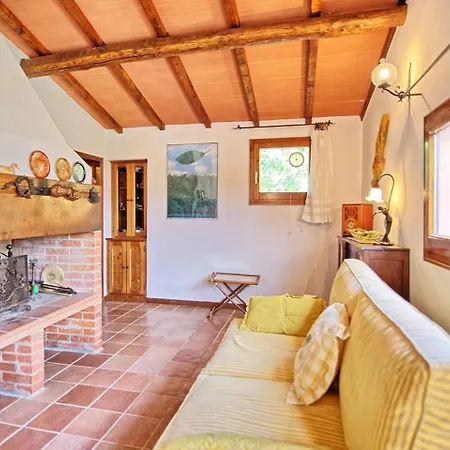 Lake Apartment In Villa Massi Poggio Alla Croce Exterior photo