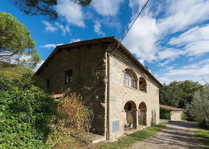 Lake Apartment In Villa Massi