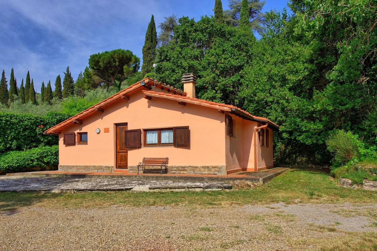 Holiday home In Massi Poggio Alla Croce