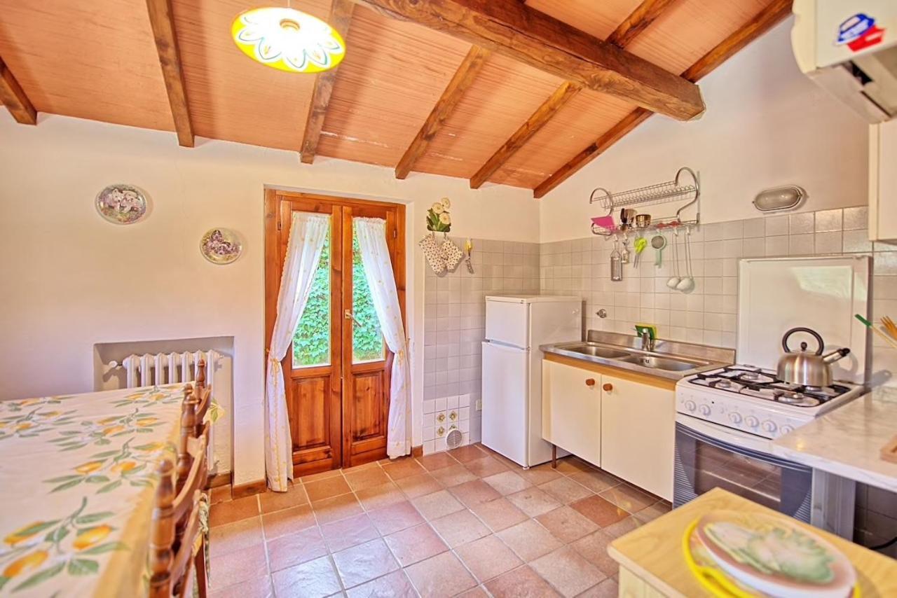 Holiday home In Massi *