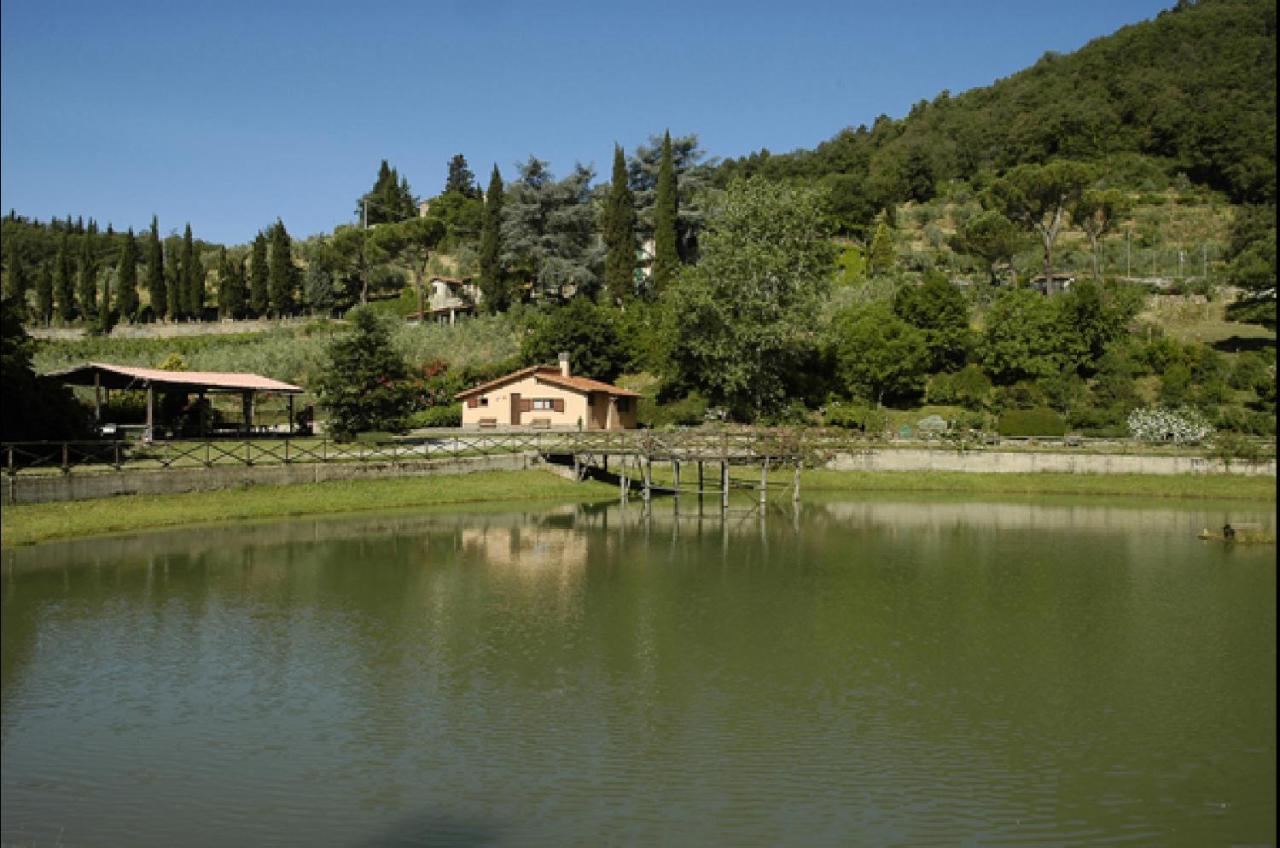 In Massi Holiday home *