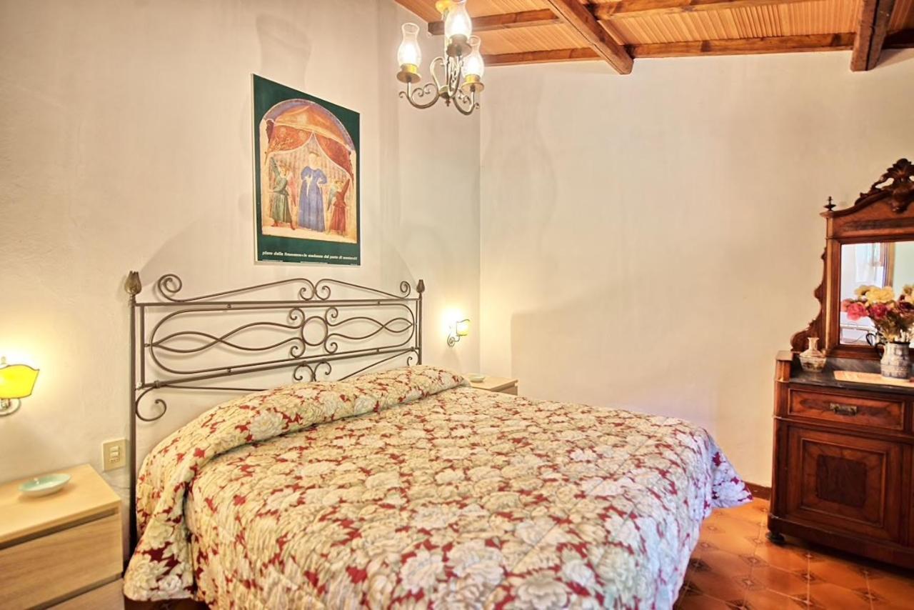 In Massi Poggio Alla Croce