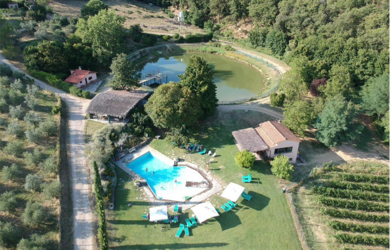 In Massi Poggio Alla Croce