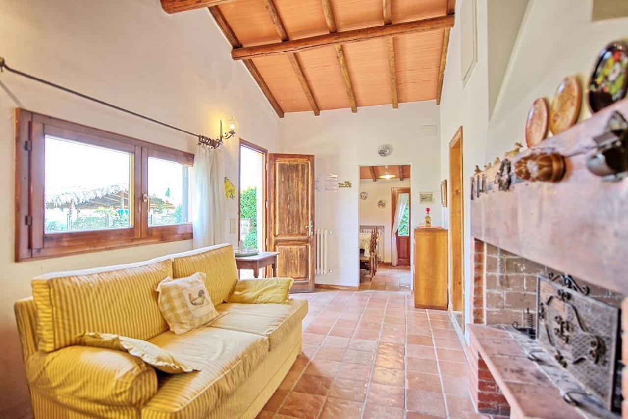 Holiday home In Massi Poggio Alla Croce