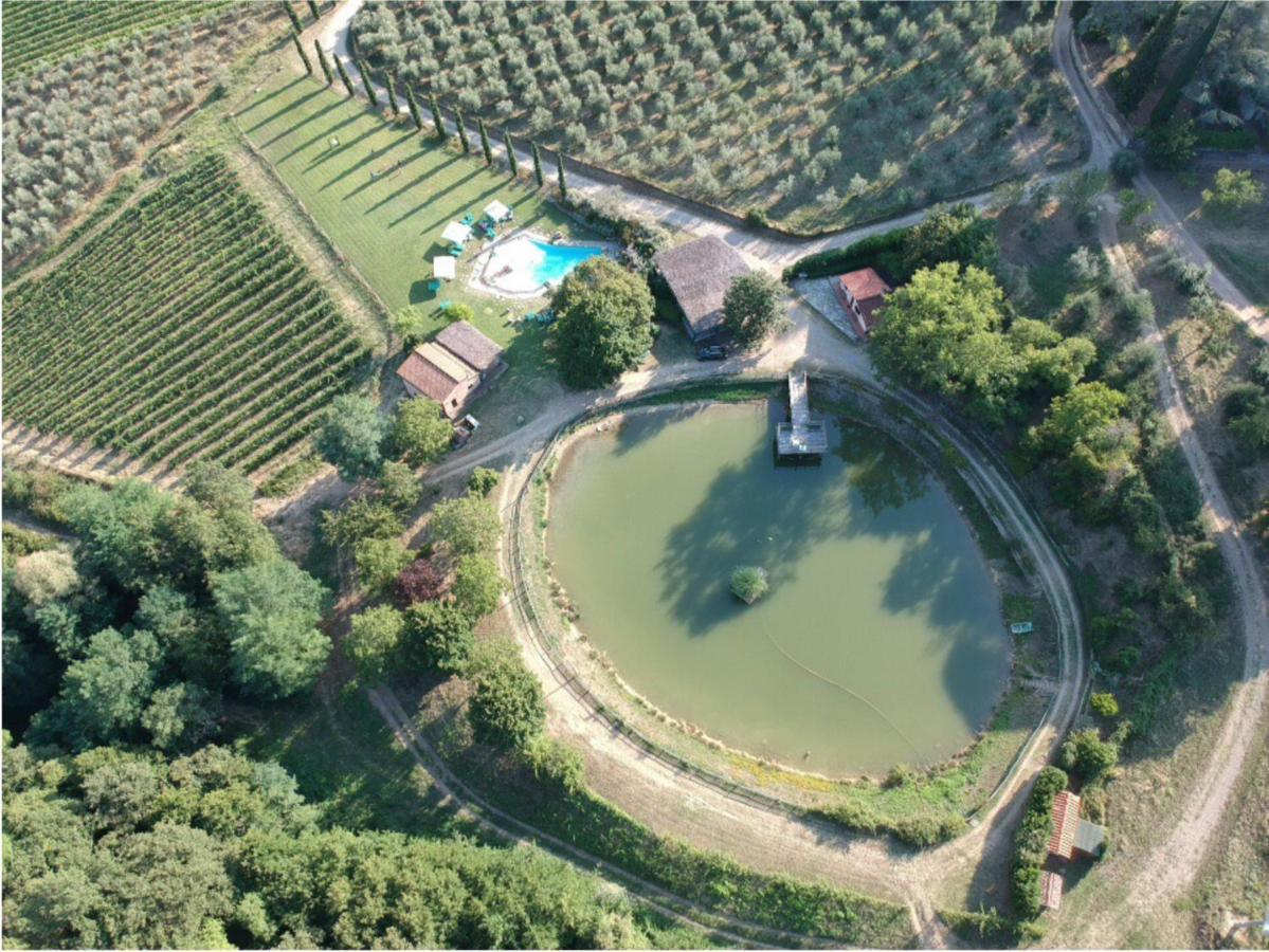 In Massi Holiday home Poggio Alla Croce
