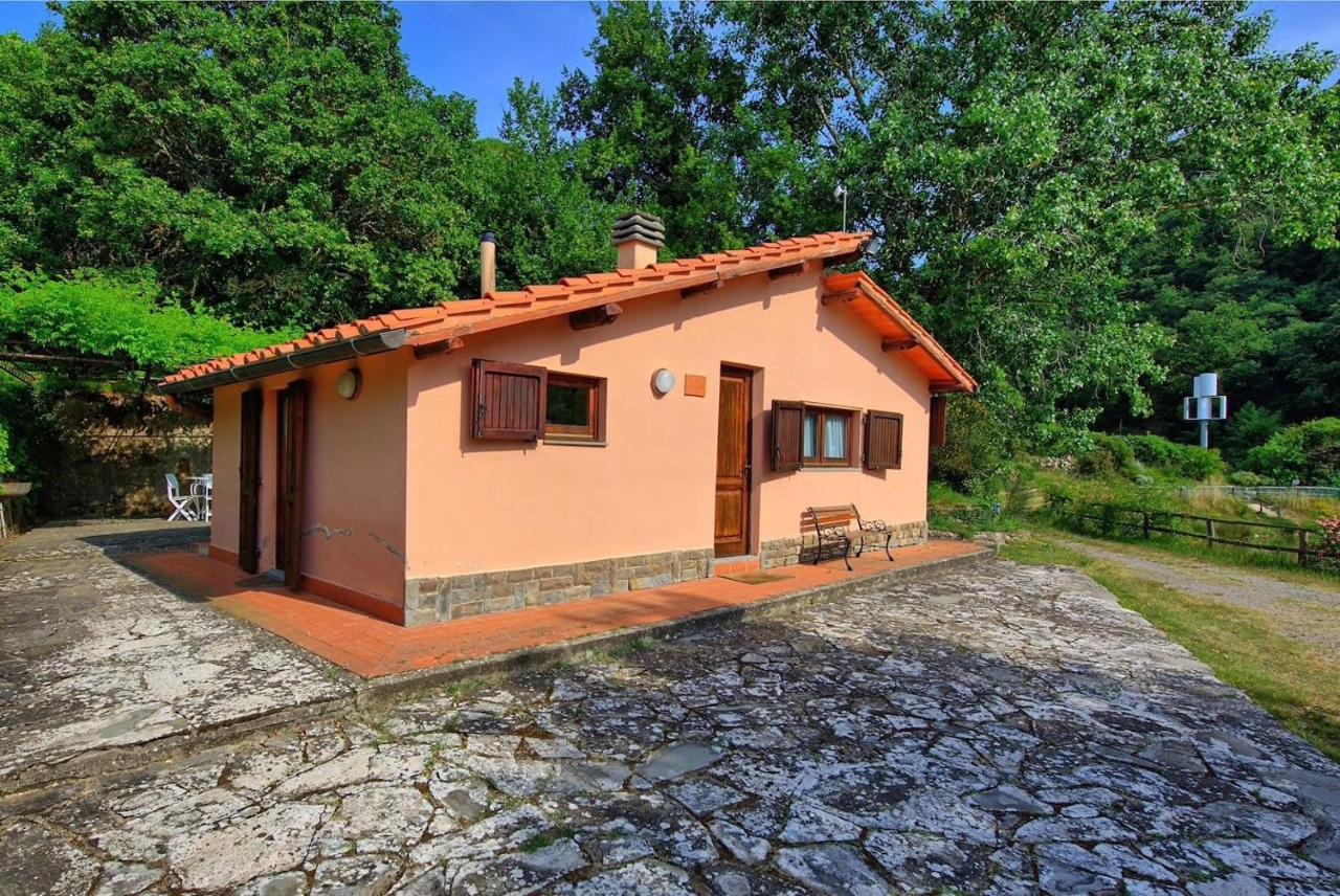 Holiday home In Massi Poggio Alla Croce