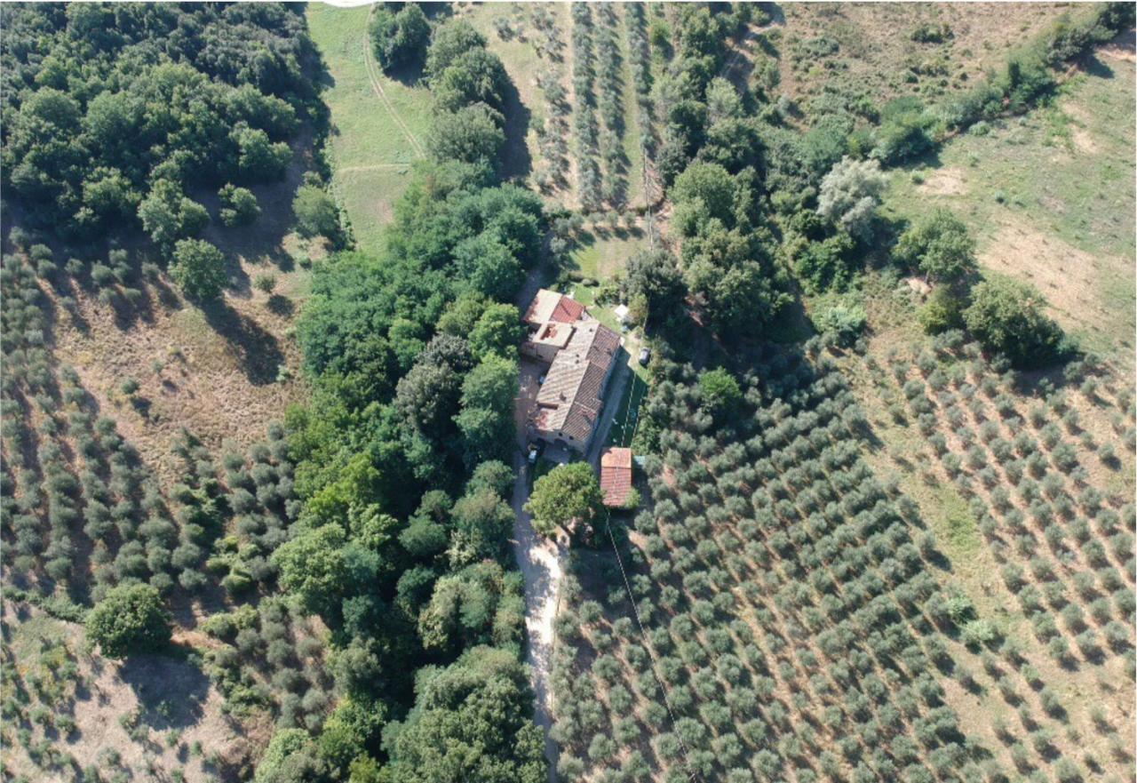 Holiday home In Massi Poggio Alla Croce