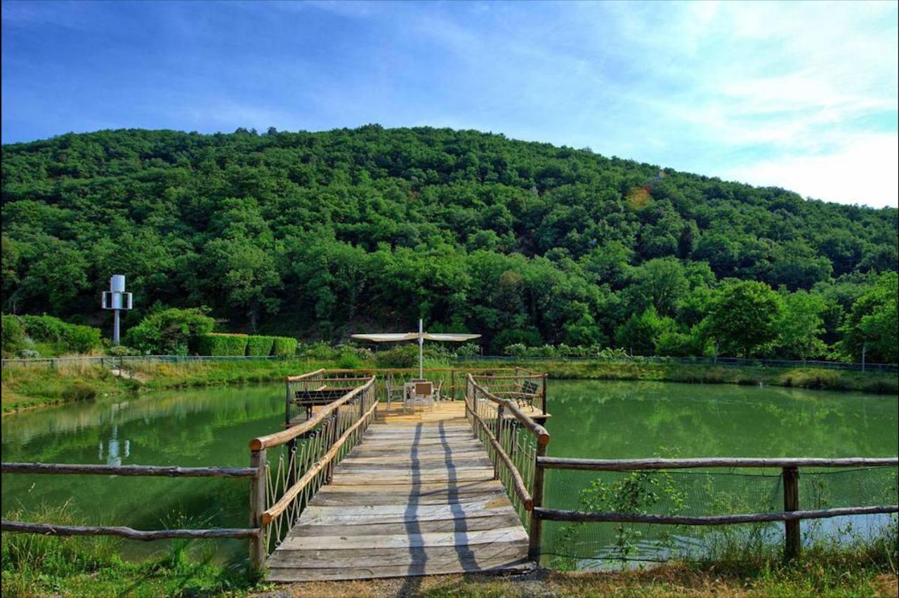 Holiday home In Massi *