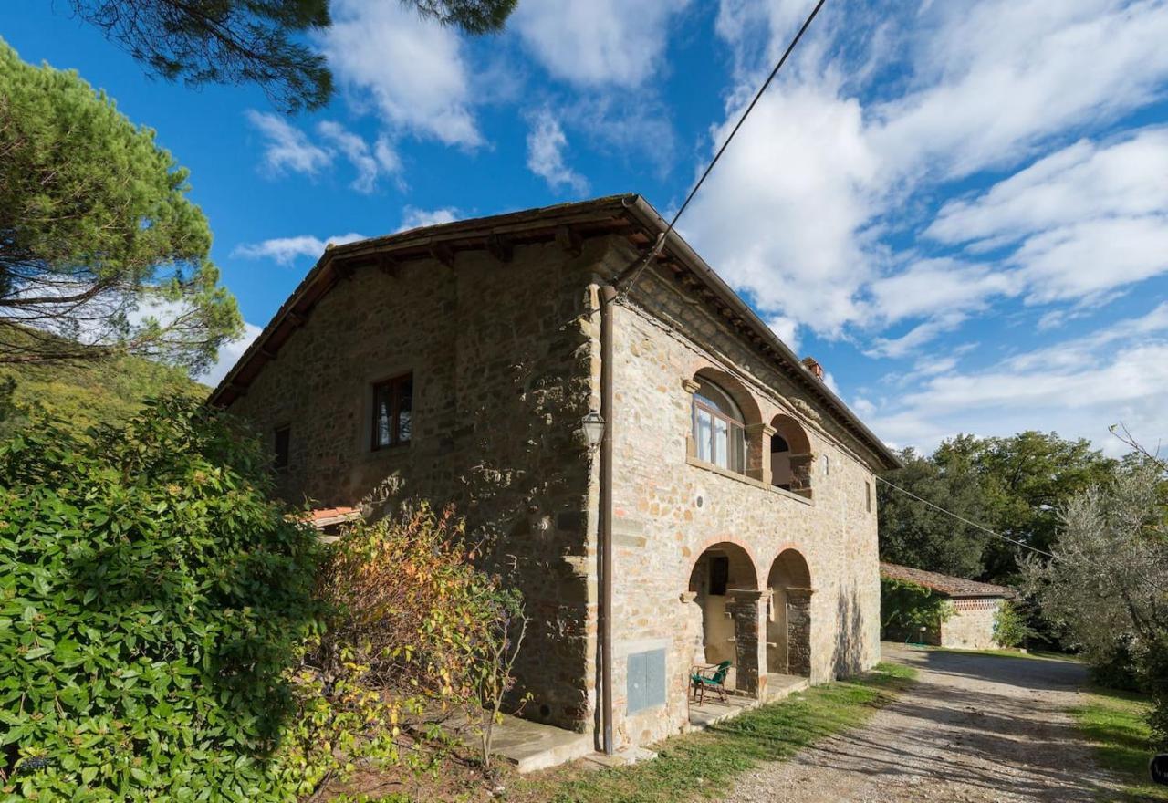 Holiday home In Massi *