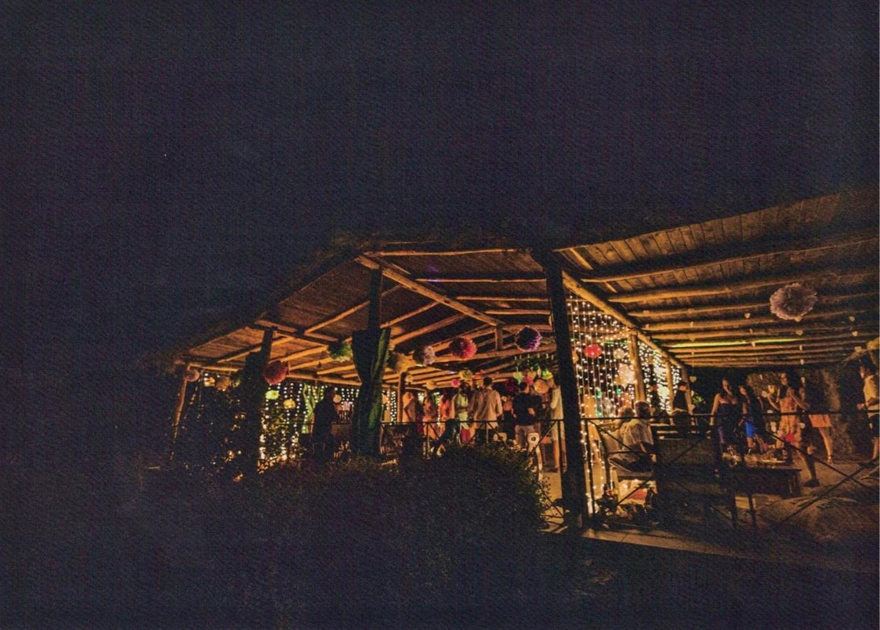 Holiday home In Massi