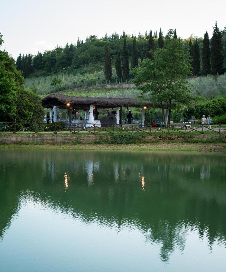 Holiday home In Massi