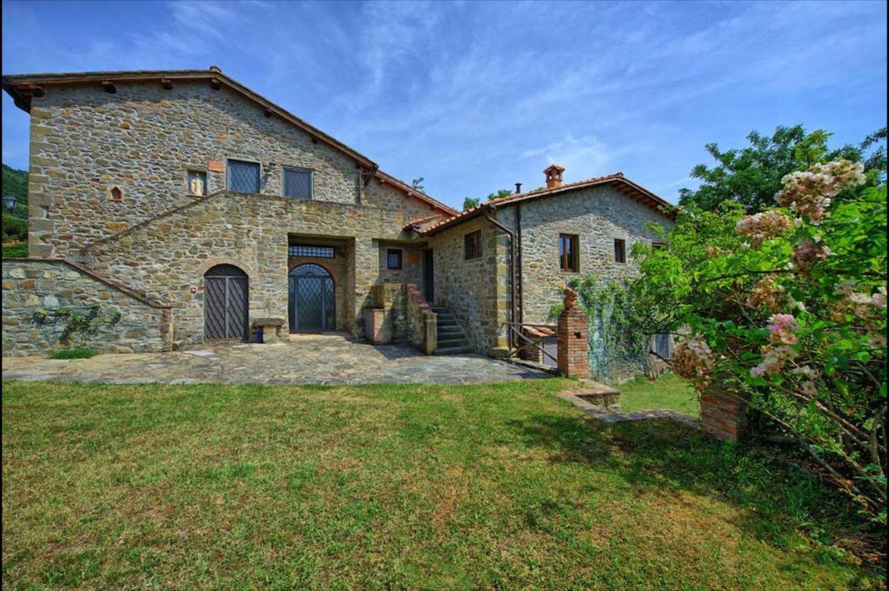In Massi Holiday home Poggio Alla Croce