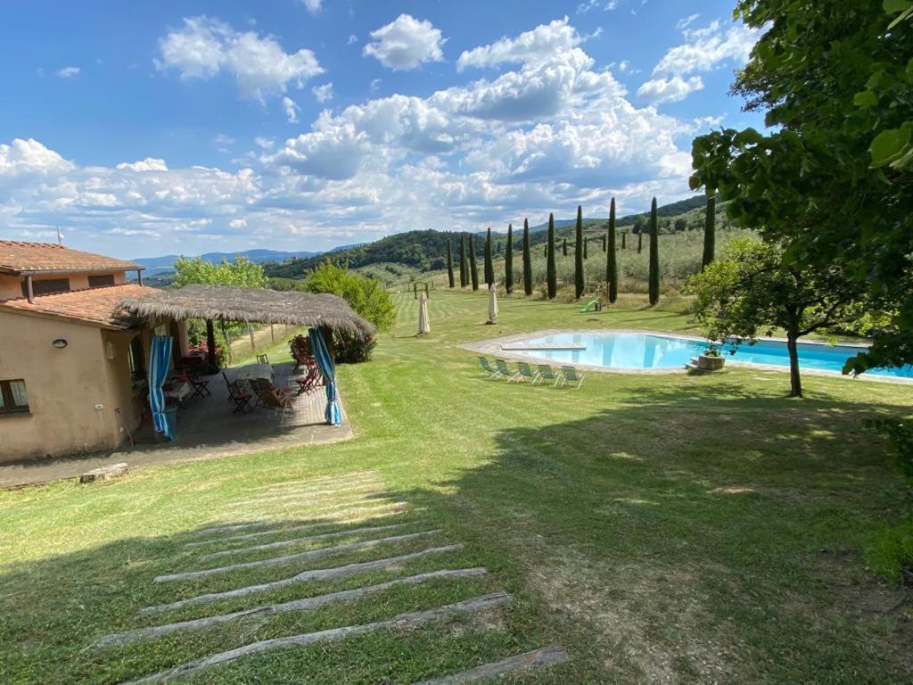 In Massi Holiday home *